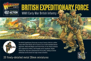 British Expeditionary Force