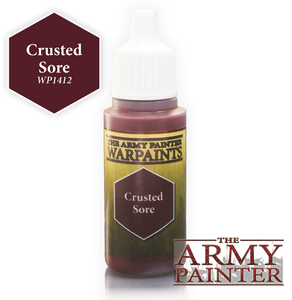 Crusted Sore Paint 18ml