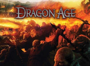 Dragon Age RPG GM Kit