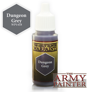 Dungeon Grey Paint 18ml