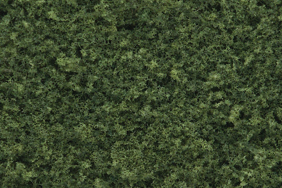 WS Foliage: Medium Green
