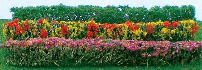 Flowering Hedge Asst Colours