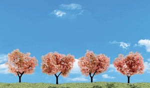 WS Flowering Trees 2-3" (Cherry Blossom)