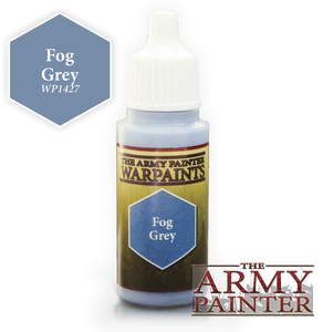 Fog Grey Paint 18ml