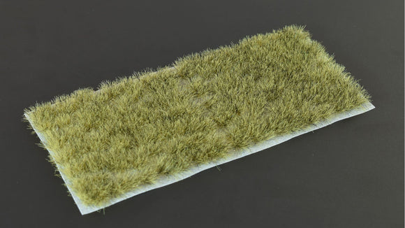 GG Light Brown 6mm Wild