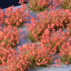 GG Red Flowers Wild 6mm