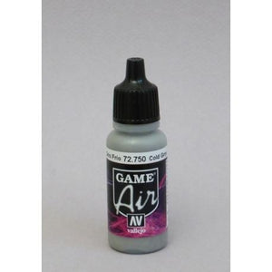 Game Air Cold Grey 17ml