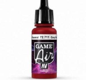 Game Air Gory Red 17ml