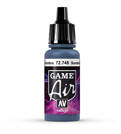 Game Air Sombre Grey 17ml 72748