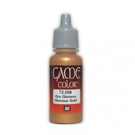 Game Color Glorious Gold 17ml
