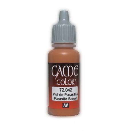 Game Color Parasite Brown 17ml