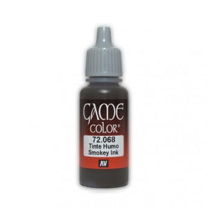 Game Color Smokey Ink 17ml