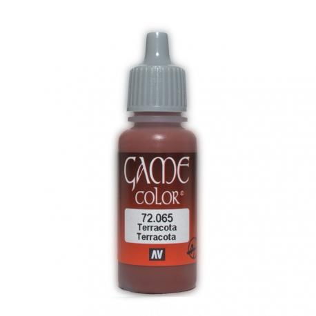Game Color Terracotta 17ml