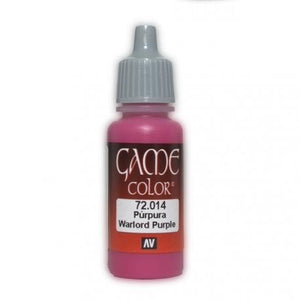 Game Color Warlord Purple 17ml