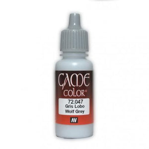 Game Color Wolf Grey 17ml
