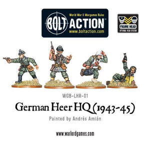 German Heer HQ (1943-45)