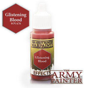 Glistening Blood Paint 18ml