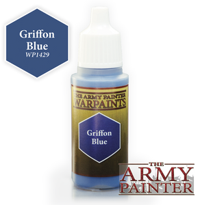 Griffon Blue Paint 18ml