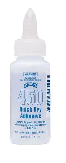 Helmar 450 Quick Dry 50ml