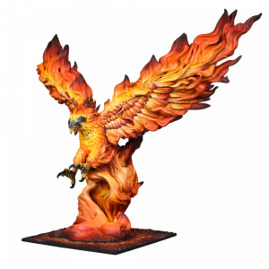 Basilean Phoenix