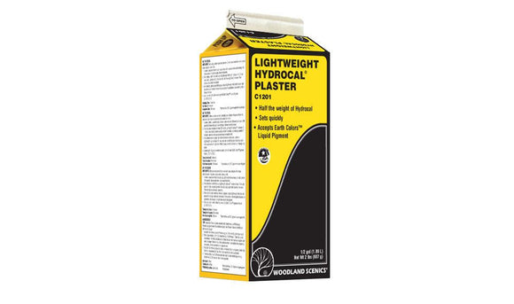 Liteweight Hydrocal