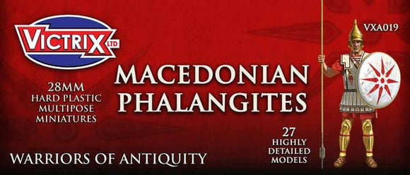 VXA019 Macedonian Phalagites