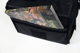 Army Bag w/ 1x1" & 2x1.5" & 1x2" Foam