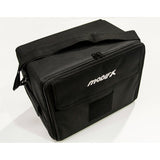 Army Bag w/ 1x1" & 2x1.5" & 1x2" Foam