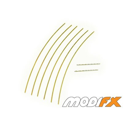 ModiFX Pinning Wire Expansion 1.25mm Set