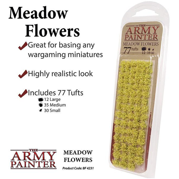 AP Meadow Flowers