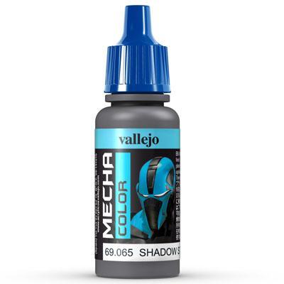 Mecha Color Dark (Shadow) Steel 17ml