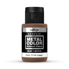 Metal Color 710 Copper 32ml