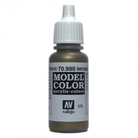 Model Color 175 Bronze 17ml 70998