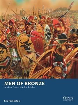 Osprey: Men of Bronze