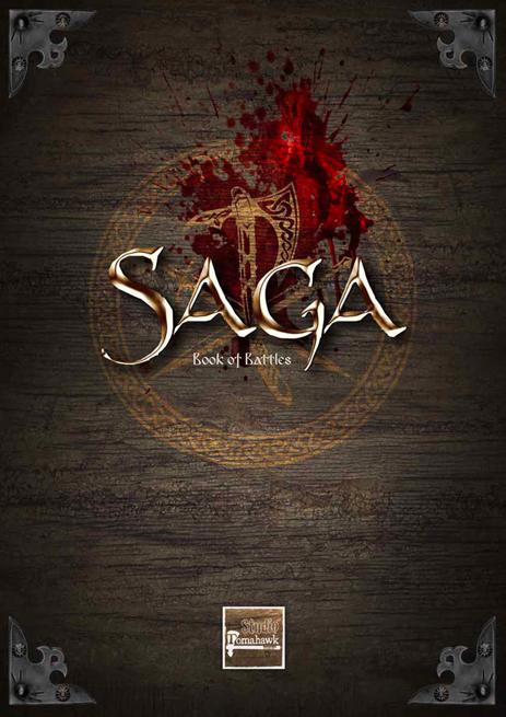 Saga(V2) Book Of Battles