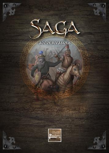 SAGA(V2) Age of Invasions