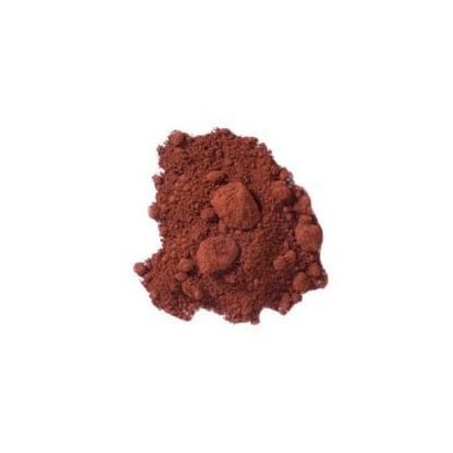 Rust Brown Weathering Pigment Secret Weapon