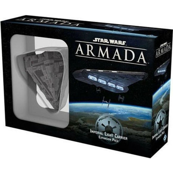 Star Wars Armada: Imperial Light Carrier