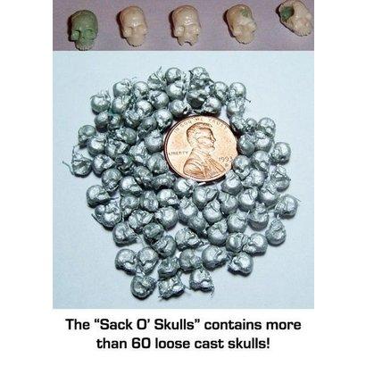 Sack of Skulls