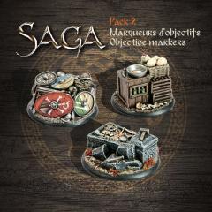 Saga Objective Markers (pack2)