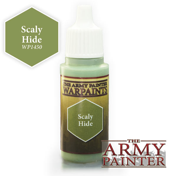 Scaly Hide Paint 18ml