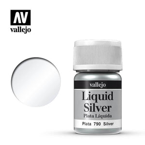Silver 211 (Alcohol Based) 35ml