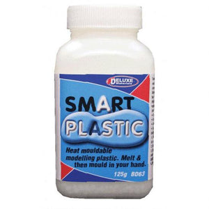 Smart Plastic