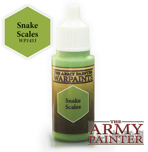 Snake Scales Paint 18ml