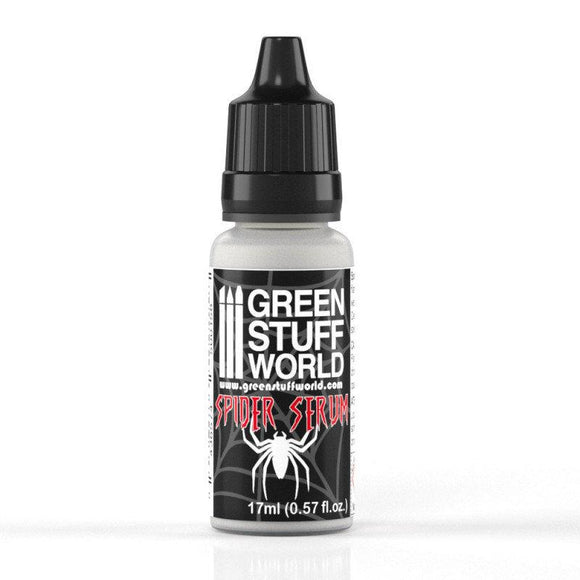 Spider Serum 17ml