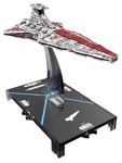 Star Wars Armada: Venator Class Star Destroyer
