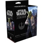 Rebel Troopers Upgrade Expansion pack