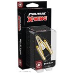 Star Wars X-Wing 2nd Edition Wave V BTL-B Y-Wing