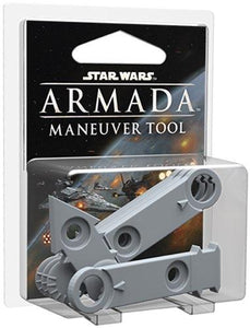 Star Wars Armada Maneuver Tool