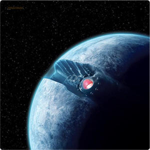Star Wars X-Wing: Star Killer Base Playmat